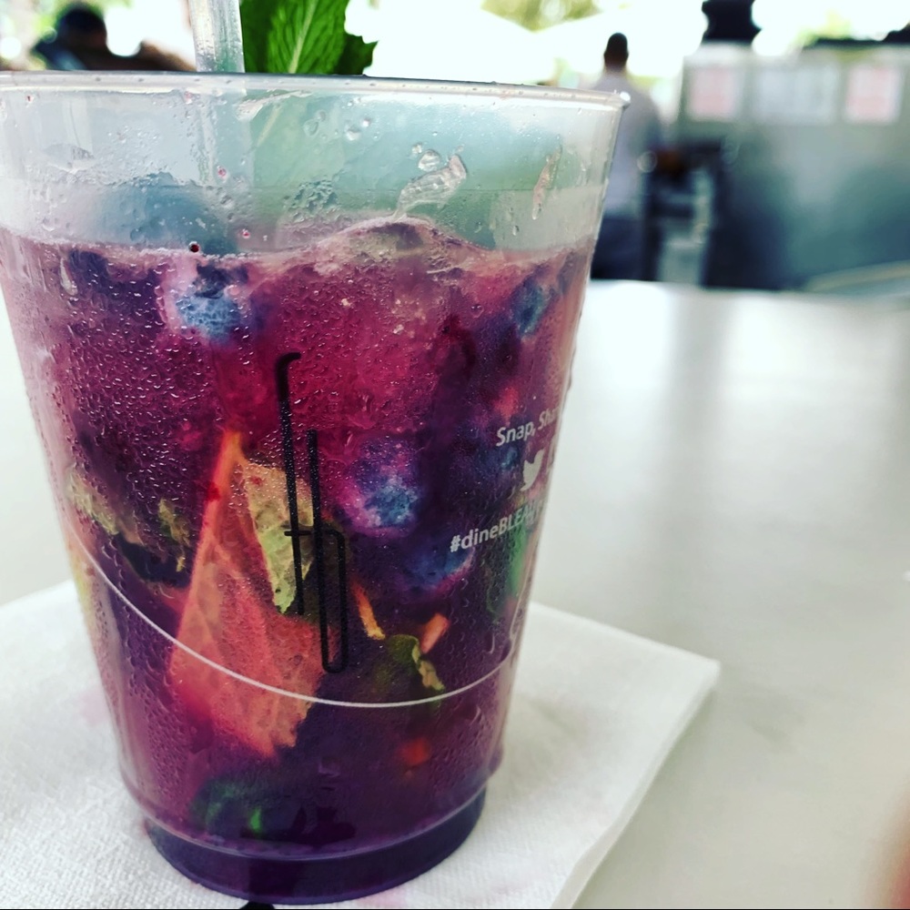 Meet your Posher, Jode